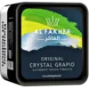 Al Fakher Shisha Tabak 200g Crystal Grapio