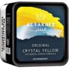 Al Fakher Shisha Tabak 200g Crystal Yellow