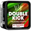 Al Fakher Shisha Tabak 200g Double Kick