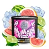 187 Shisha Tabak 200g Pink Mellow