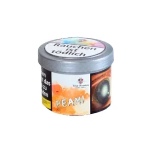 True Passion Shisha Tabak 200g Peami