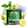 187 Shisha Tabak 200g Mrs. Green