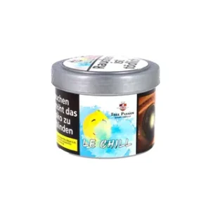 True Passion Shisha Tabak 200g Le Chill