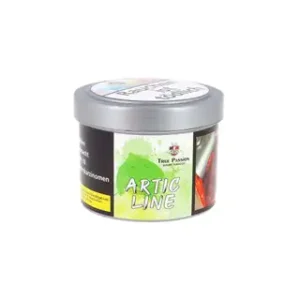 True Passion Shisha Tabak 200g Arctic Line