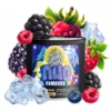 187 Shisha Tabak 200g 040 Hamburg