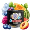 187 Shisha Tabak 200g I Love Hamburg