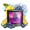187 Shisha Tabak 200g Juicy Puzzy