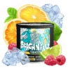 187 Shisha Tabak 200g Beach Vibez