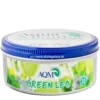 Aqua Mentha Shisha Tabak 200g Green Leo