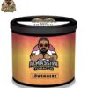 Al Massiva Shisha Tabak 200g Löwenherz