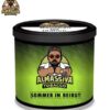 Al Massiva Shisha Tabak 200g Sommer in Beirut