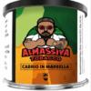 Al Massiva Shisha Tabak 200g Cabrio in Marbella