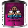 Al Massiva Shisha Tabak 200g Nightkiller