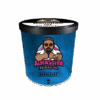 Al Massiva Shisha Tabak 200g Blaulicht