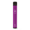 Elfbar 600 Vape 0mg Grape