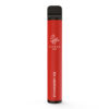 Elfbarr 600 Vape 0mg Strawberry Ice