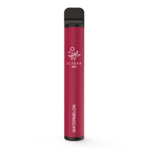 Elfbar 600 Vape 0mg Watermelon
