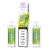 Flerbar Pod 20mg Fresh Mint Ice