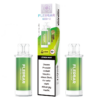 Flerbar Pod Lemon Mint