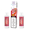Flerbar Pod 20mg Strawberry Watermelon