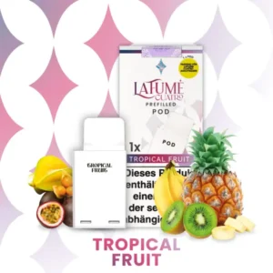 p-la-fume-cuatro-pod-tropical-fruit