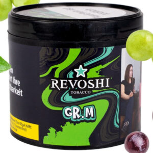 Revoshi Shisha Tabak 200g Gr.M