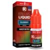 SC Red Line Liquid 0mg Blueberry