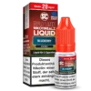 SC Red Line Liquid 20mg Blueberry