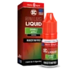 SC Red Line Liquid 0mg Double Apple