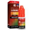 SC Red Line Liquid 0mg Orange Vanilla