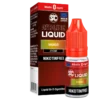 SC Red Line Liquid 0mg Mango
