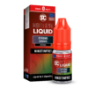 SC Red Line Nikotinsalz Liquid 0mg Strong Cassis