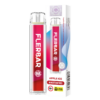 Flerbar M Vape Apple Ice 0mg