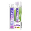 Flerbar M Vape Grape 0mg