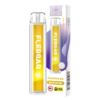 Flerbar M Vape Pineapple Ice 0mg