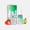 La Fume Liquid 20mg Strawberry Lime