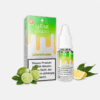 La Fume Liquid 20mg Lemon & Lime