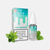La Fume Liquid 20mg Mint Menthol
