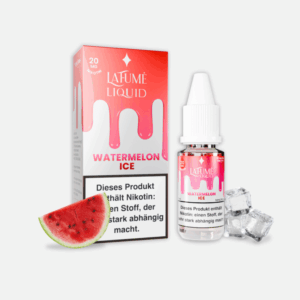 La Fume Liquid 20mg Watermelon Ice