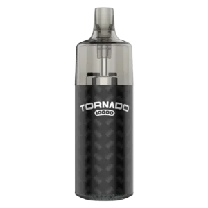 GOBAR Tornado 10000 Einweg E-Zigarette Black