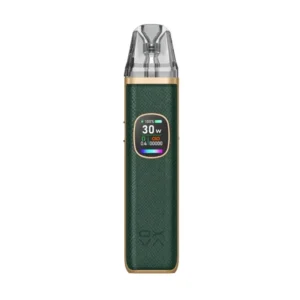 oxva-xlim-pro-2-pod-kit-green-python