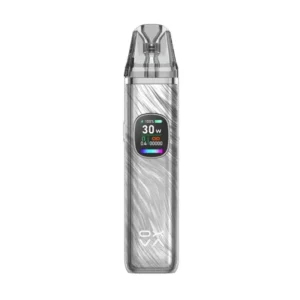 oxva-xlim-pro-2-pod-kit-platinum-gray