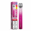 Elfbar 800 Vape Dragonfruit Strawberry