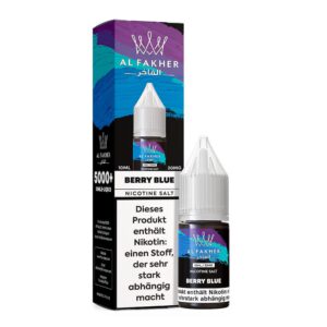 Al-Fakher-Berry-Blue-20mg-10ml-Liquid