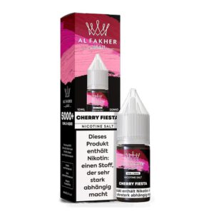 Al-Fakher-Cherry-Fiesta-20mg-10ml-Liquid