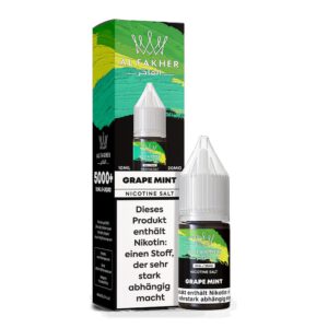Al-Fakher-Grape-Mint-20mg-10ml-Liquid