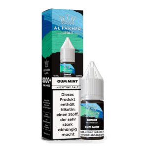 Al-Fakher-Gum-Mint-20mg-10ml-Liquid