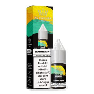 Al-Fakher-Lemon-Mint-20mg-10ml-Liquid