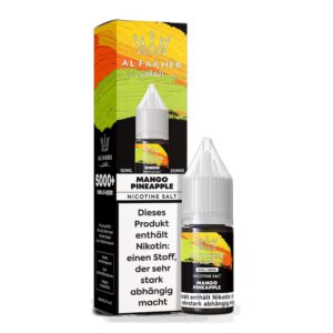 Al-Fakher-Mango-Pineapple-20mg-10ml-Liquid