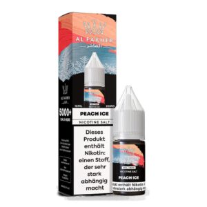 Al-Fakher-Peach-Ice-20mg-10ml-Liquid